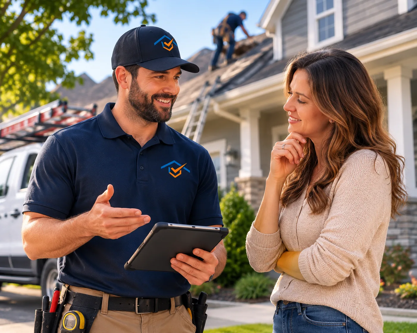 Roof Inspection FAQs in Turtle Lake, WI